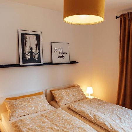 Casa Melisa I 61M² I Wlan Apartment Witten Exterior photo
