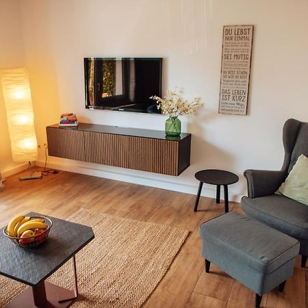 Casa Melisa I 61M² I Wlan Apartment Witten Exterior photo