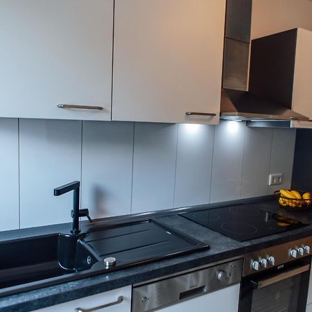 Casa Melisa I 61M² I Wlan Apartment Witten Exterior photo