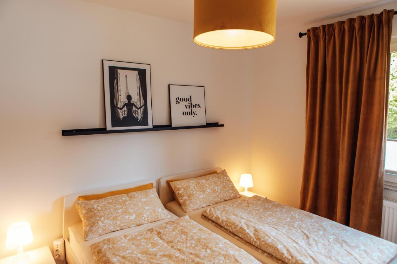 Casa Melisa I 61M² I Wlan Apartment Witten Exterior photo