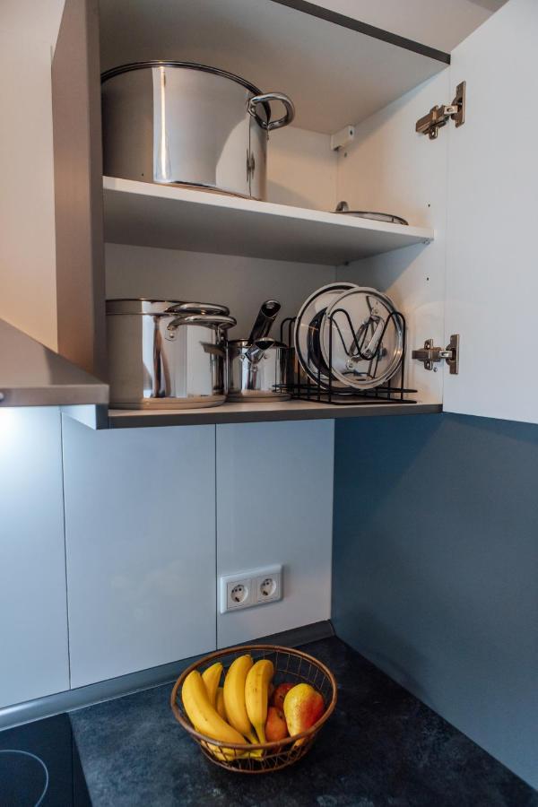 Casa Melisa I 61M² I Wlan Apartment Witten Exterior photo