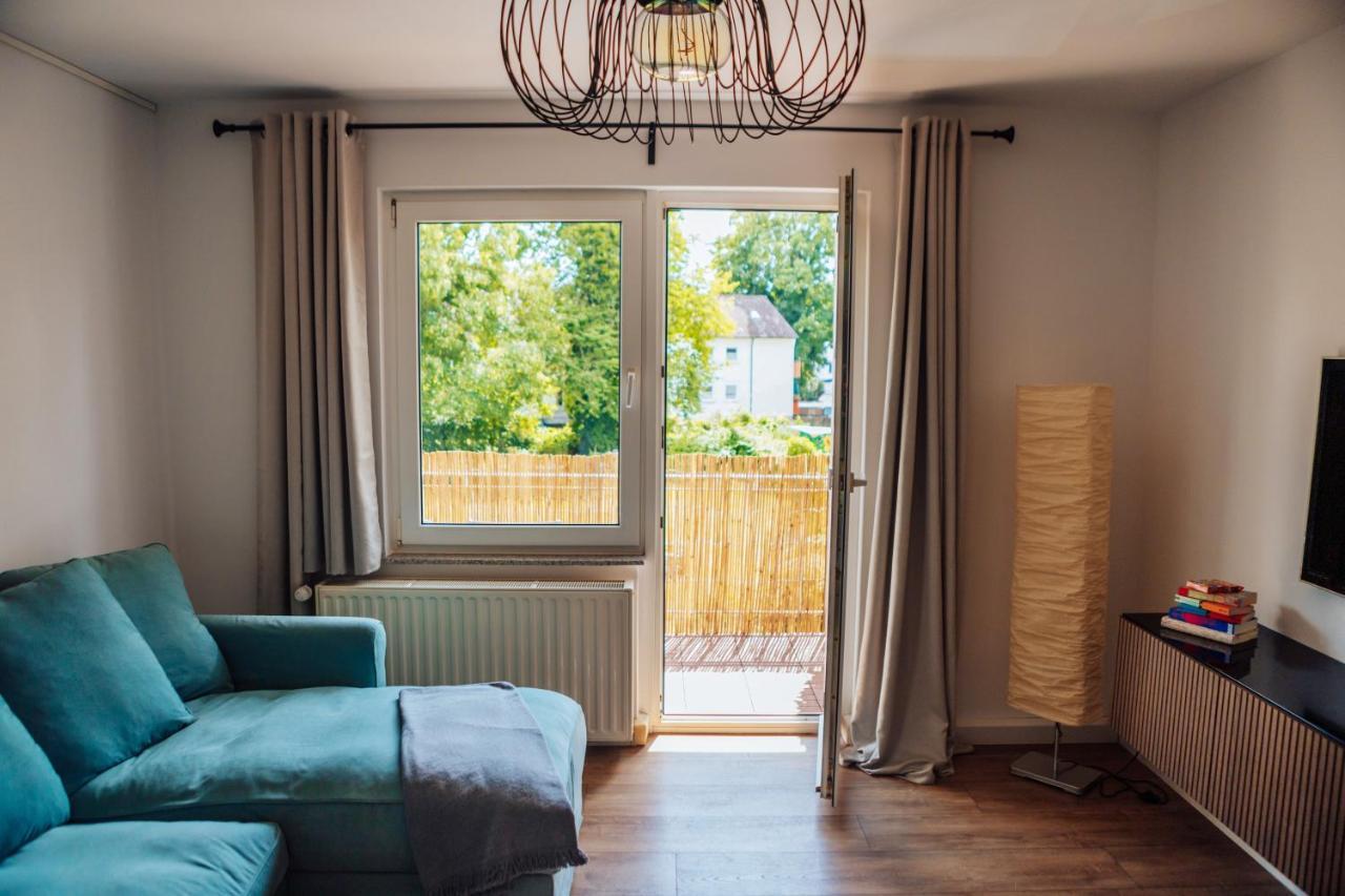 Casa Melisa I 61M² I Wlan Apartment Witten Exterior photo