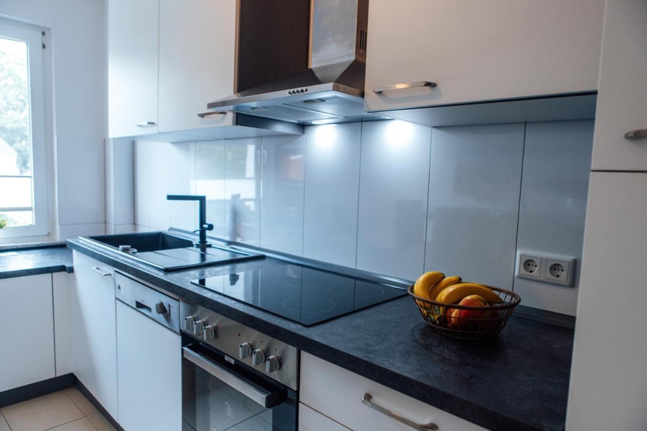 Casa Melisa I 61M² I Wlan Apartment Witten Exterior photo