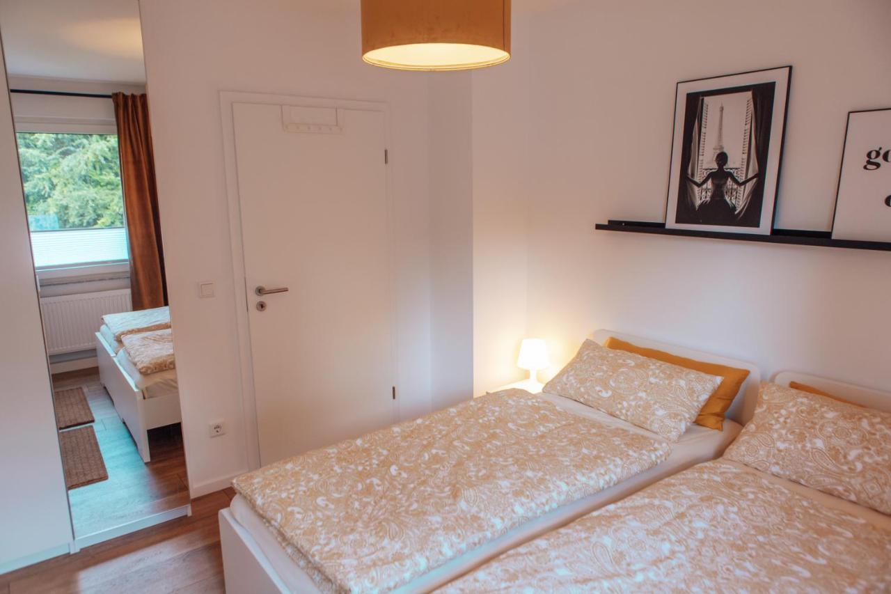 Casa Melisa I 61M² I Wlan Apartment Witten Exterior photo