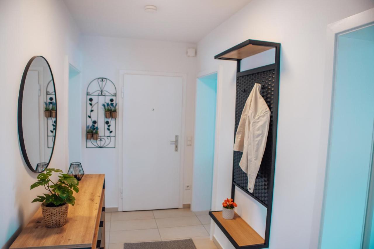 Casa Melisa I 61M² I Wlan Apartment Witten Exterior photo