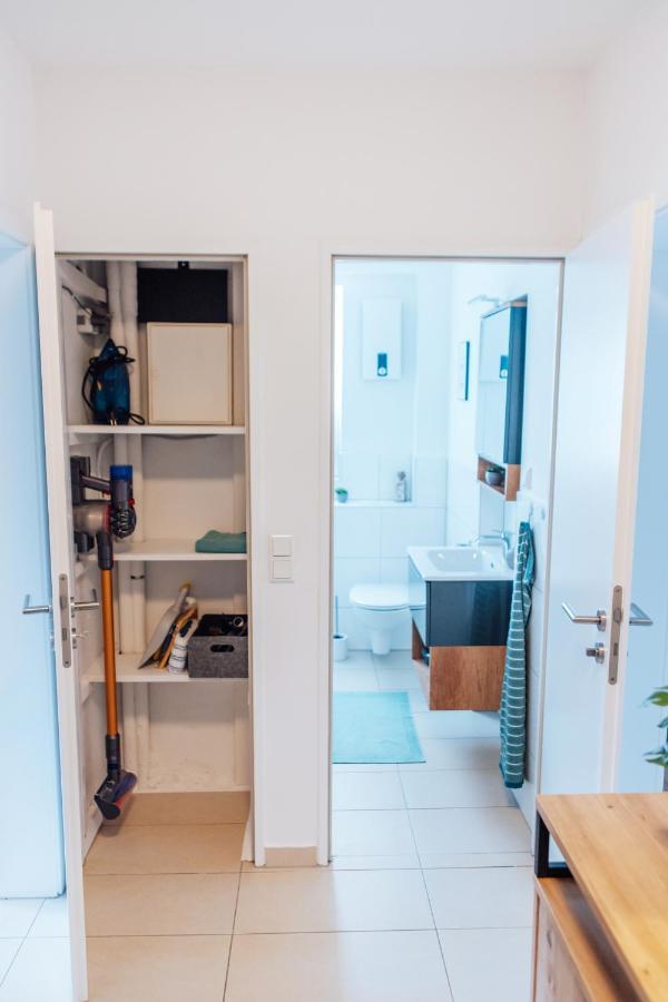 Casa Melisa I 61M² I Wlan Apartment Witten Exterior photo