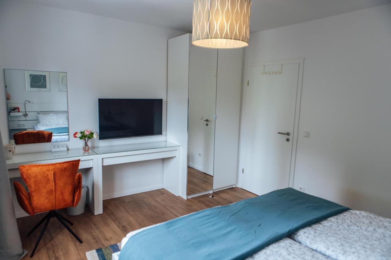 Casa Melisa I 61M² I Wlan Apartment Witten Exterior photo