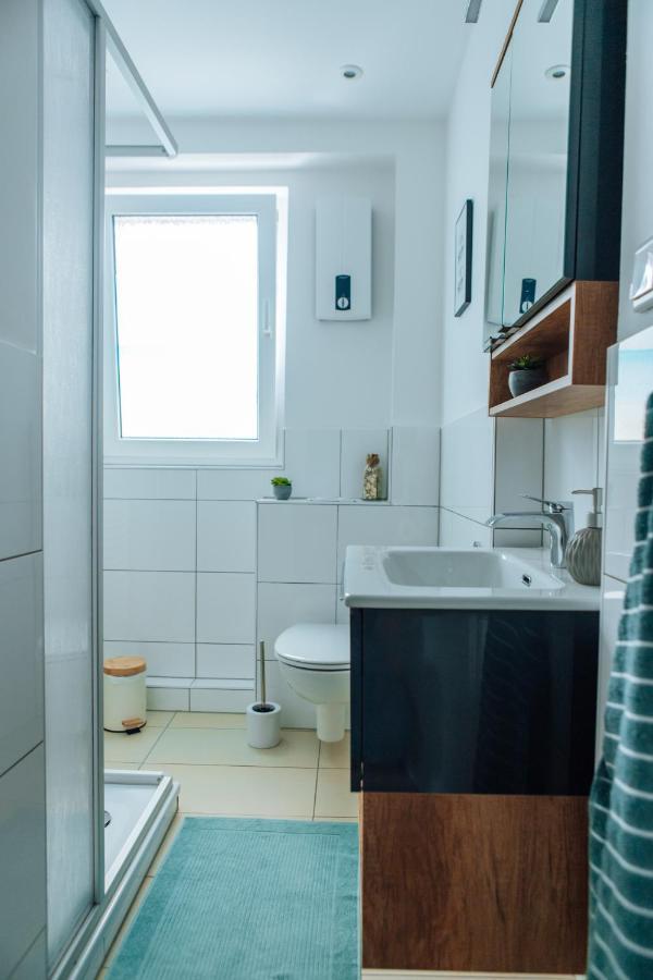 Casa Melisa I 61M² I Wlan Apartment Witten Exterior photo