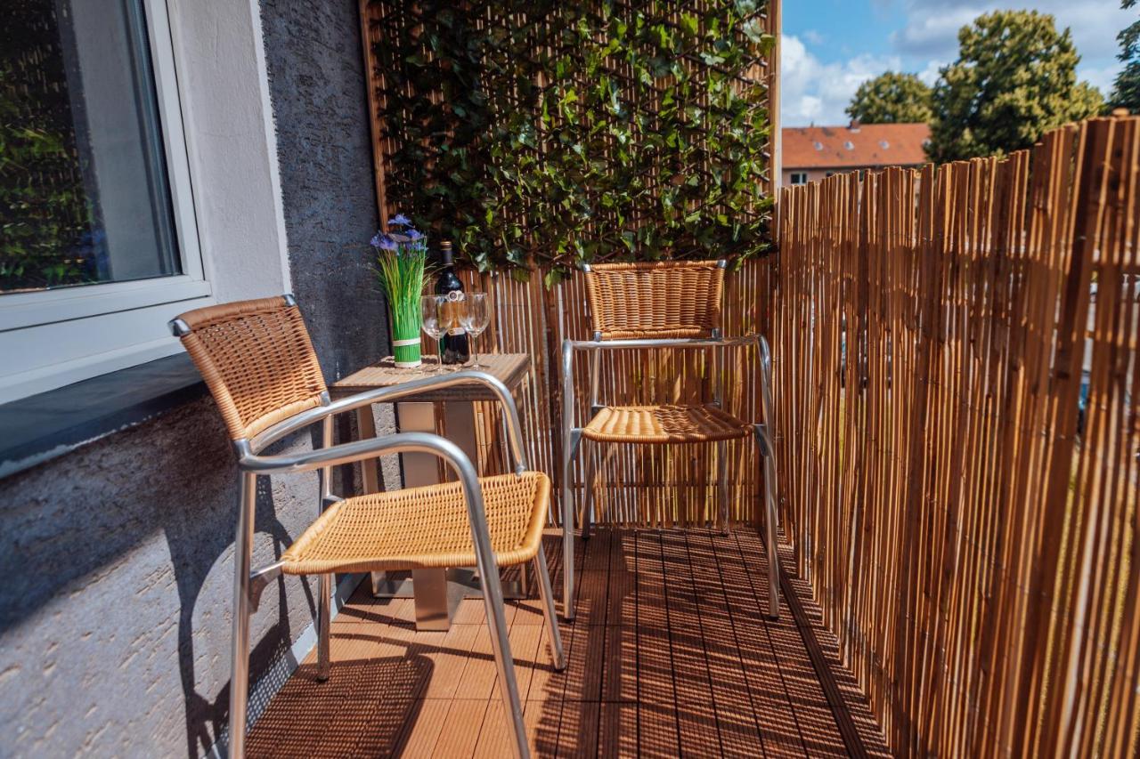 Casa Melisa I 61M² I Wlan Apartment Witten Exterior photo
