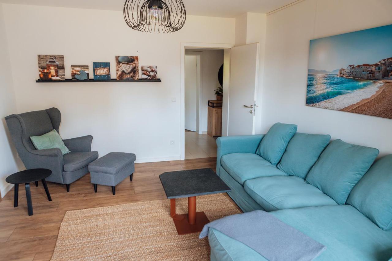 Casa Melisa I 61M² I Wlan Apartment Witten Exterior photo