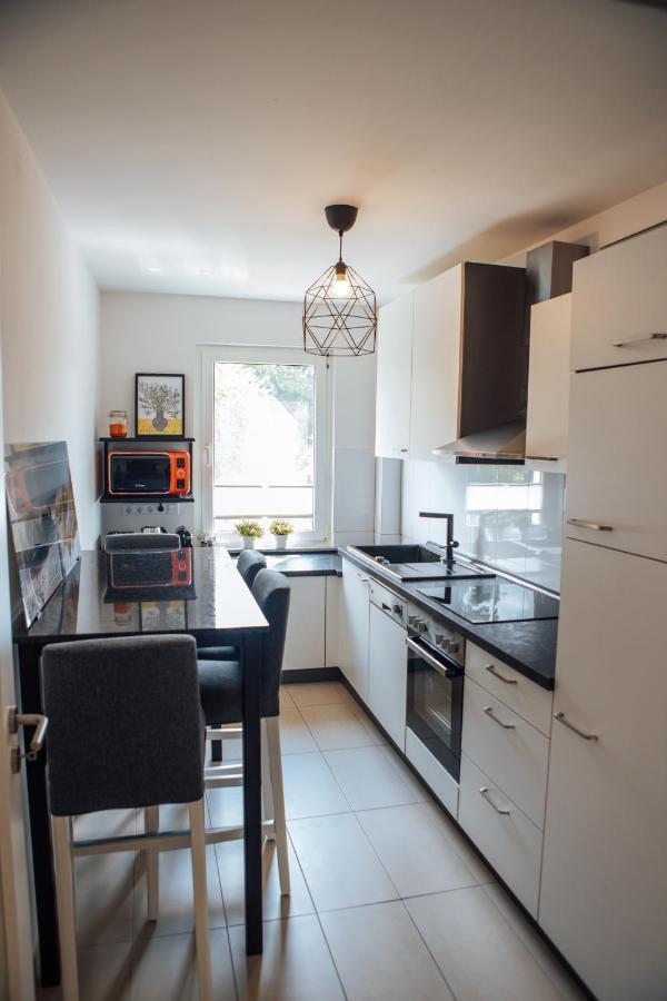 Casa Melisa I 61M² I Wlan Apartment Witten Exterior photo