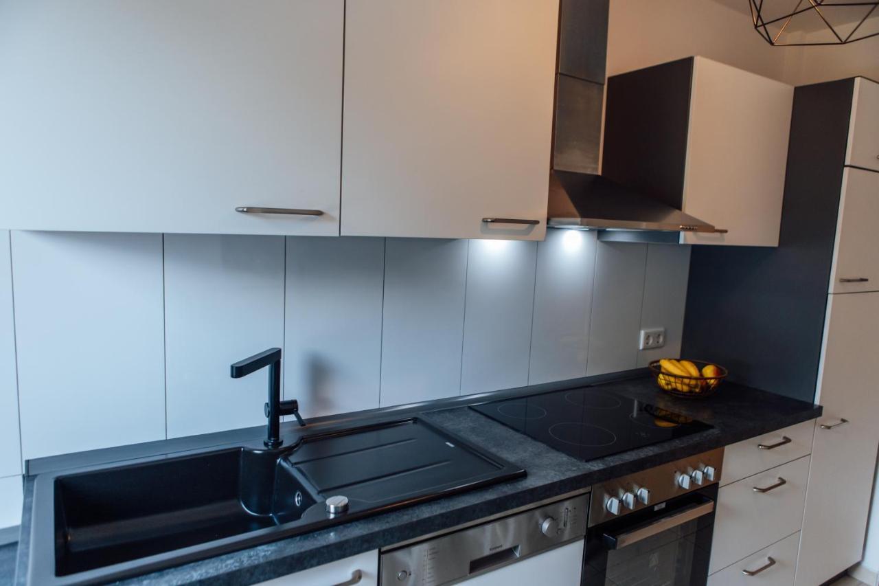 Casa Melisa I 61M² I Wlan Apartment Witten Exterior photo