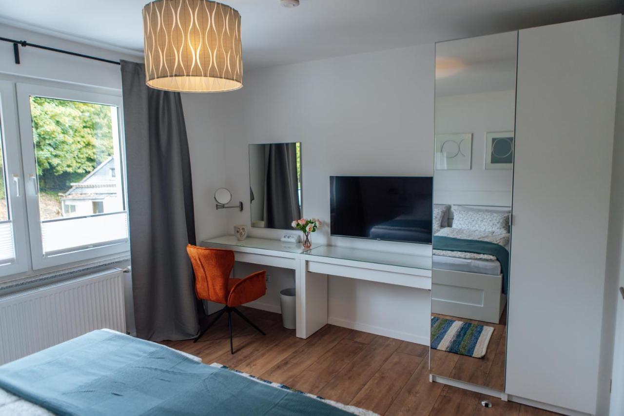 Casa Melisa I 61M² I Wlan Apartment Witten Exterior photo
