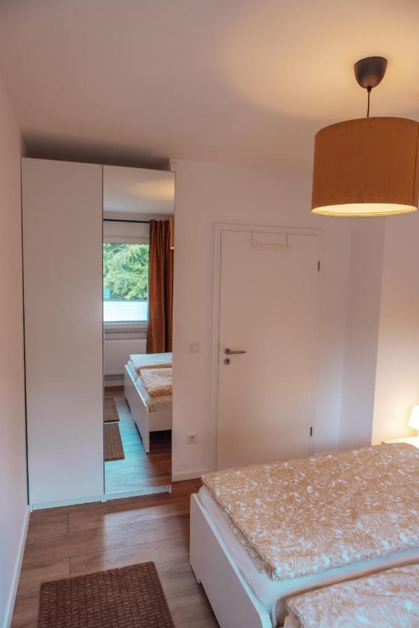 Casa Melisa I 61M² I Wlan Apartment Witten Exterior photo
