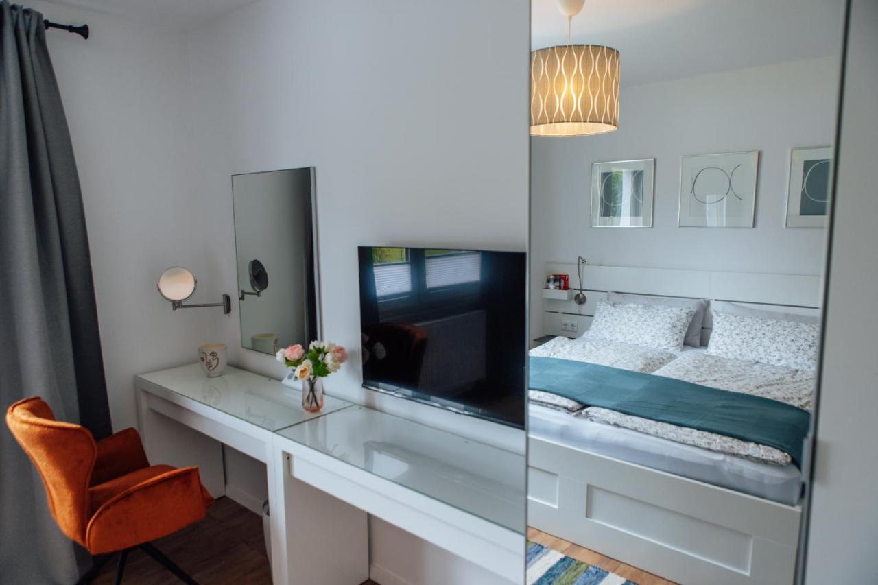 Casa Melisa I 61M² I Wlan Apartment Witten Exterior photo