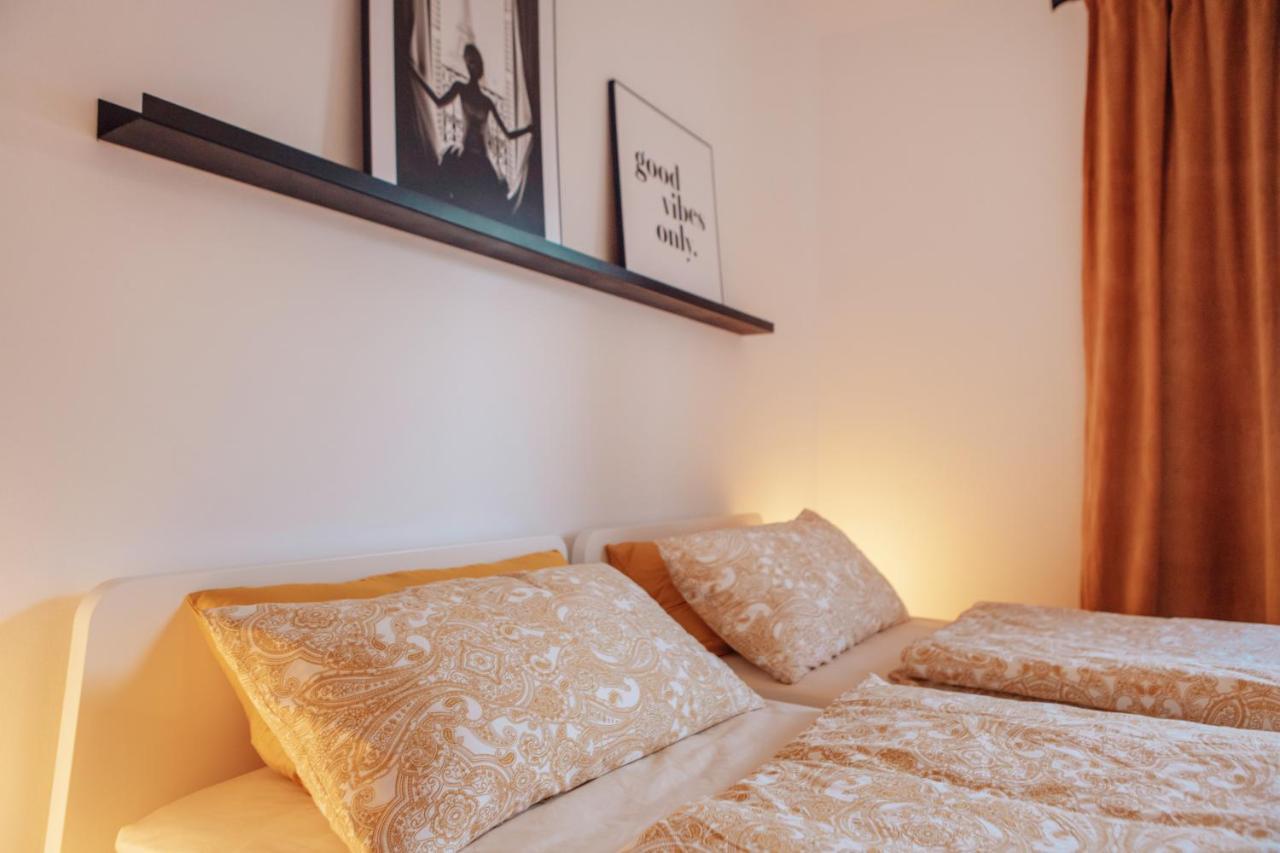 Casa Melisa I 61M² I Wlan Apartment Witten Exterior photo
