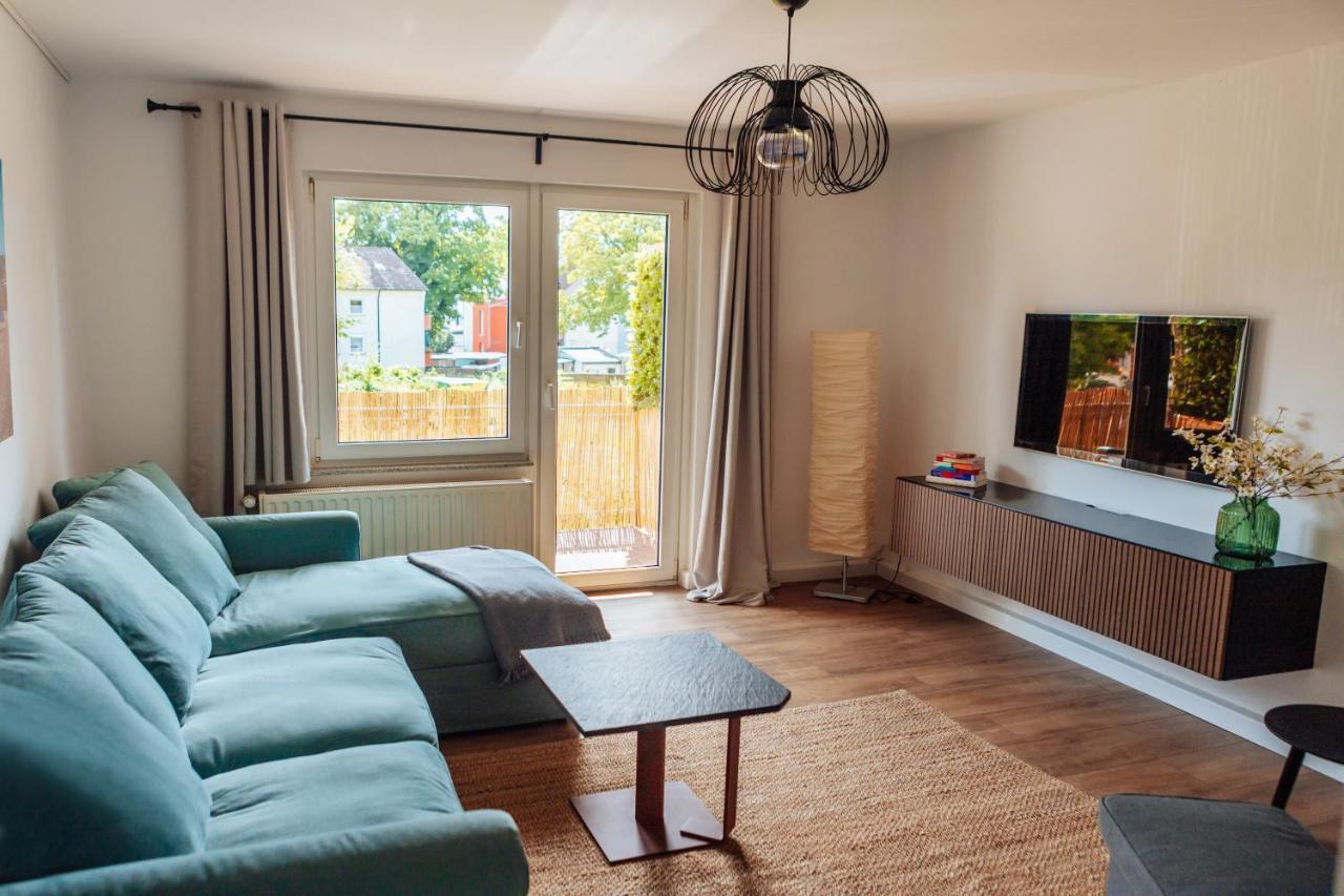 Casa Melisa I 61M² I Wlan Apartment Witten Exterior photo