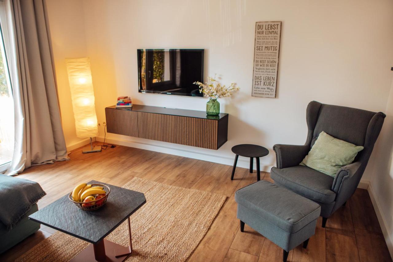 Casa Melisa I 61M² I Wlan Apartment Witten Exterior photo