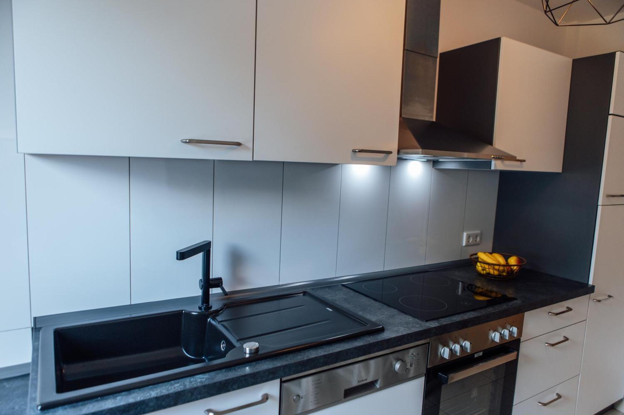 Casa Melisa I 61M² I Wlan Apartment Witten Exterior photo